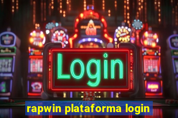 rapwin plataforma login